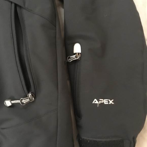 North Face Jacket - Picture 4 of 5